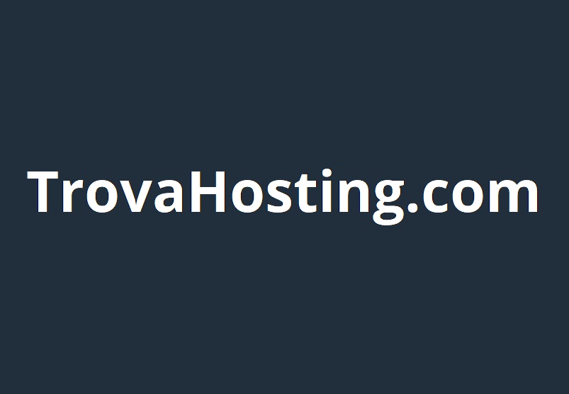 Logo TrovaHosting.com